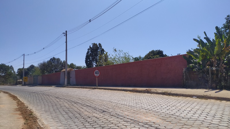 imóvel com 479m² - Centro - Taquaracu de Minas