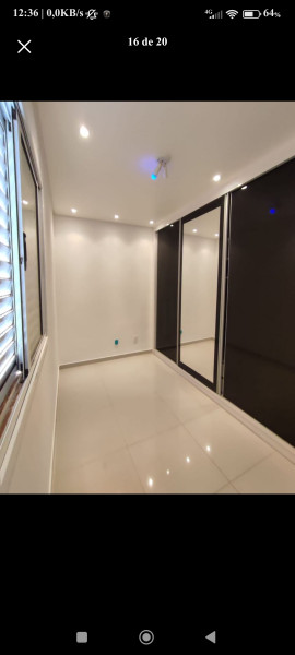 imóvel com 64m² - Parque Faber Castell I - São Carlos