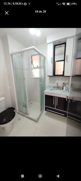 imóvel com 64m² - Parque Faber Castell I - São Carlos