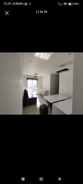 imóvel com 64m² - Parque Faber Castell I - São Carlos