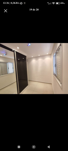 imóvel com 64m² - Parque Faber Castell I - São Carlos