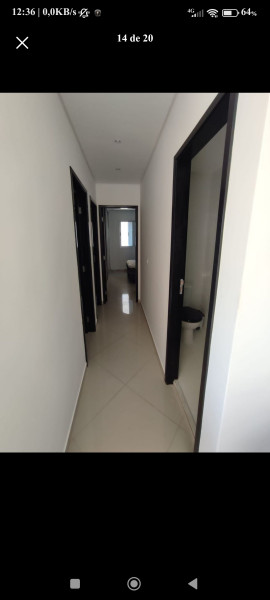 imóvel com 64m² - Parque Faber Castell I - São Carlos