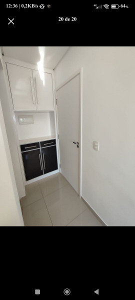 imóvel com 64m² - Parque Faber Castell I - São Carlos