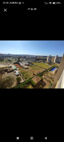 imóvel com 64m² - Parque Faber Castell I - São Carlos