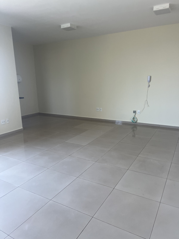 imóvel com 38m² - Centro - São José do Rio Preto