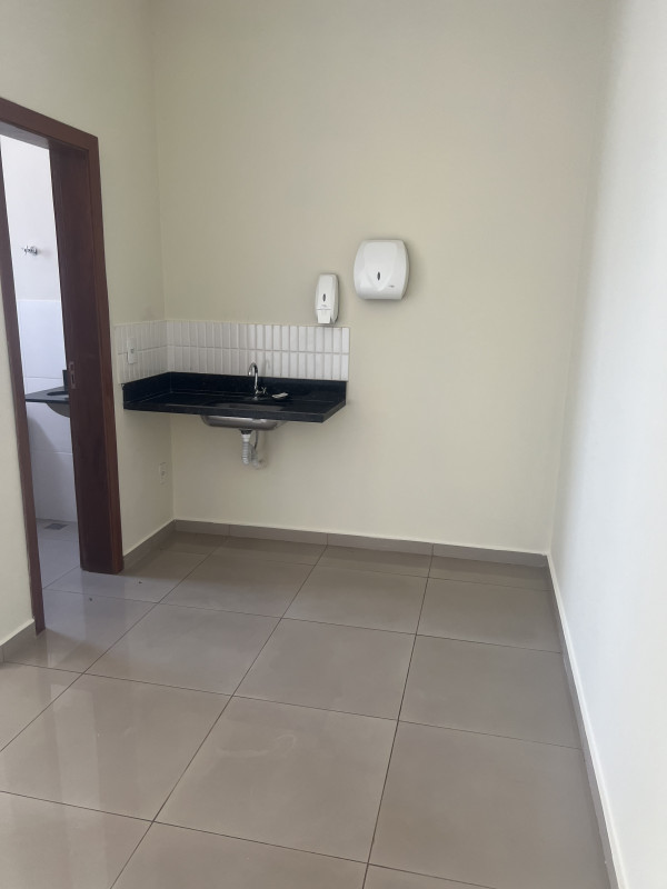 imóvel com 38m² - Centro - São José do Rio Preto