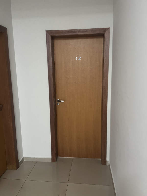 imóvel com 38m² - Centro - São José do Rio Preto