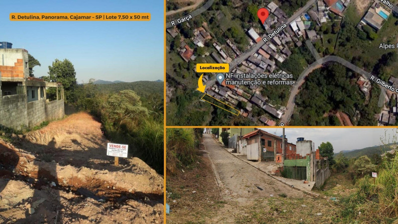 Terreno à venda Panorama com 350m² e 1 quarto por R$ 45.000 - 80886402-img-20230826-wa0023.jpg