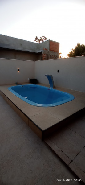 imóvel com 90m² - Eliana - Guaratuba