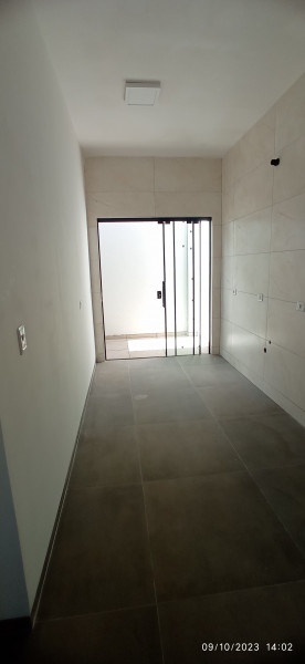 imóvel com 90m² - Eliana - Guaratuba