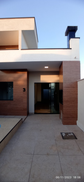 imóvel com 90m² - Eliana - Guaratuba
