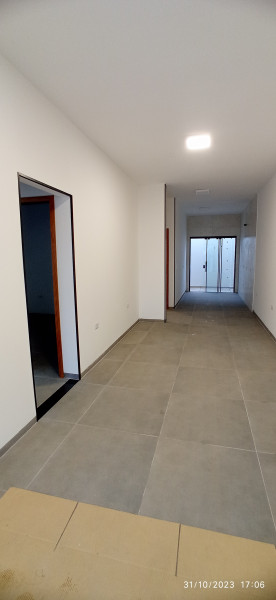 imóvel com 90m² - Eliana - Guaratuba