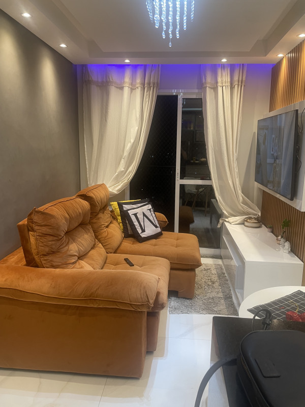 Apartamento à venda Vila Antonieta com 52m² e 2 quartos por R$ 550.000 - 366586454-img-3447.jpeg