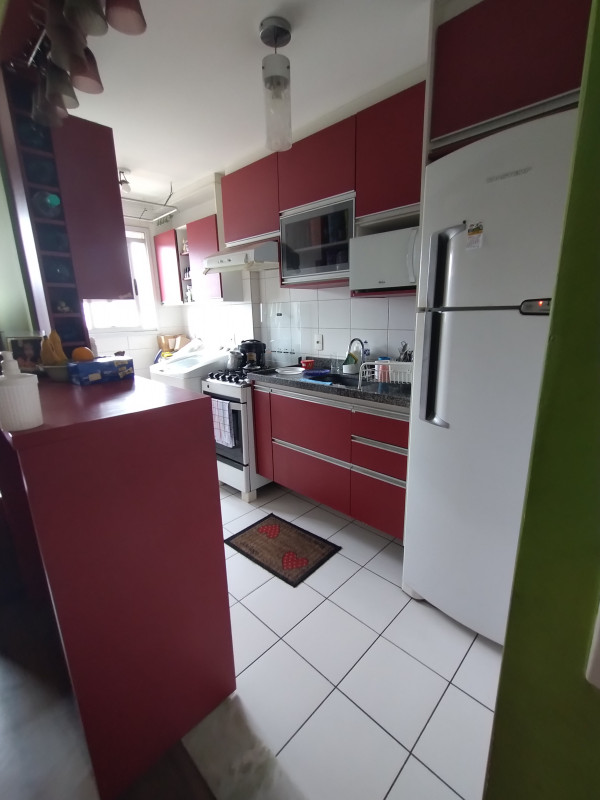 Apartamento à venda Portais (Polvilho) com 50m² e 2 quartos por R$ 250.000 - 1544279053-img-20231031-105134645.jpg