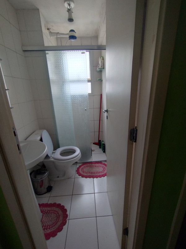 Apartamento à venda Portais (Polvilho) com 50m² e 2 quartos por R$ 250.000 - 700537666-img-20231031-105250950-hdr.jpg