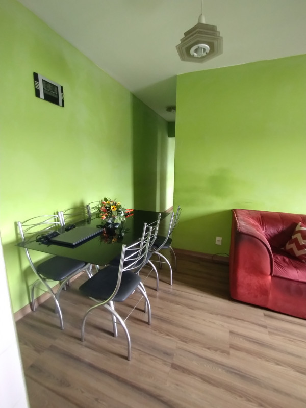 Apartamento à venda Portais (Polvilho) com 50m² e 2 quartos por R$ 250.000 - 982351169-img-20231031-105144846.jpg