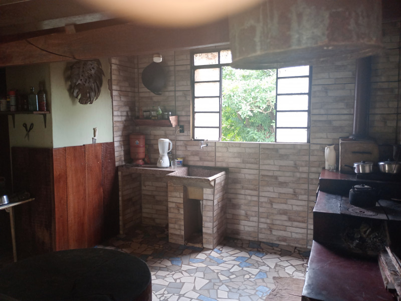imóvel com 2500m² - Clube dos Quinhentos - Guaratinguetá