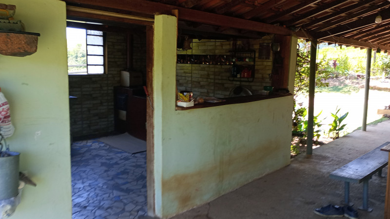 imóvel com 2500m² - Clube dos Quinhentos - Guaratinguetá
