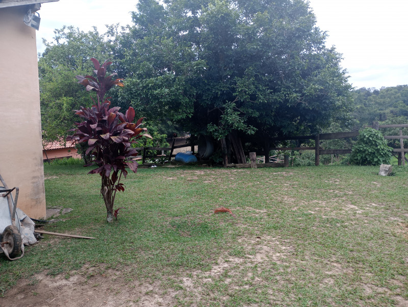 imóvel com 2500m² - Clube dos Quinhentos - Guaratinguetá