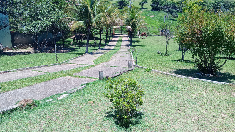 imóvel com 2500m² - Clube dos Quinhentos - Guaratinguetá