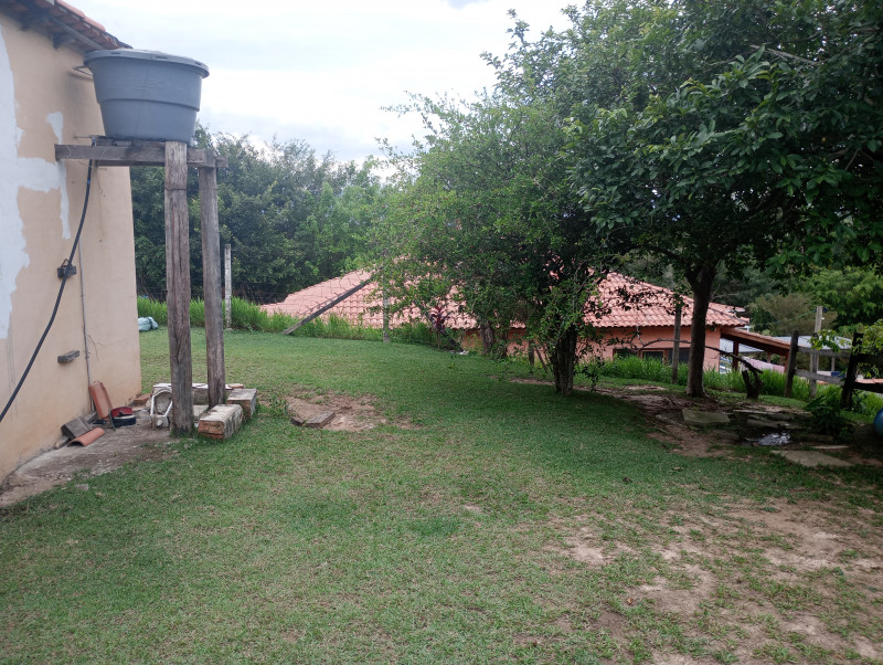 imóvel com 2500m² - Clube dos Quinhentos - Guaratinguetá