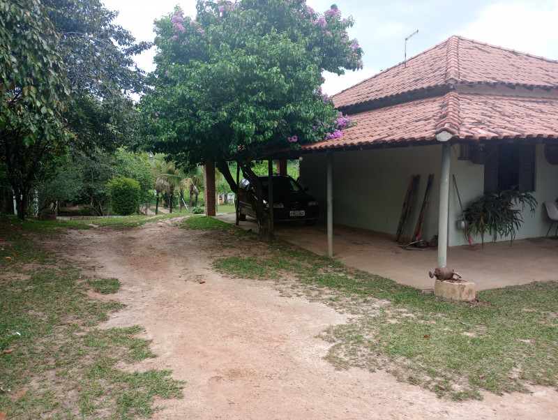imóvel com 2500m² - Clube dos Quinhentos - Guaratinguetá