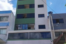 Apartamento à venda Taguatinga Norte (Taguatinga) com 63m² - 3 dormitórios -  vagas - R$ 300.000 - 85407.jpg