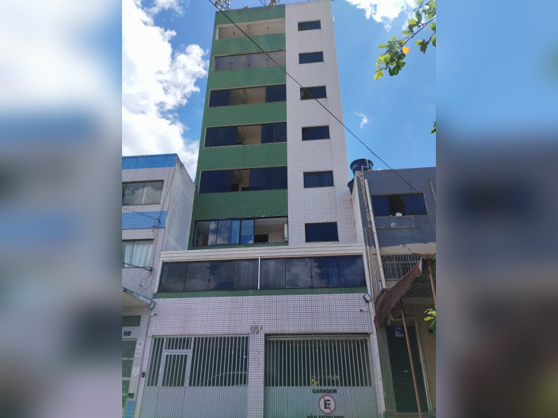 Apartamento à venda Taguatinga Norte (Taguatinga) com 63m² e 3 quartos por R$ 300.000 - 85407.jpg