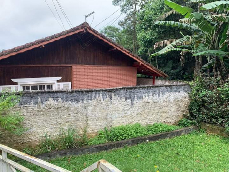 imóvel com 401m² - Riacho Grande - São Bernardo do Campo