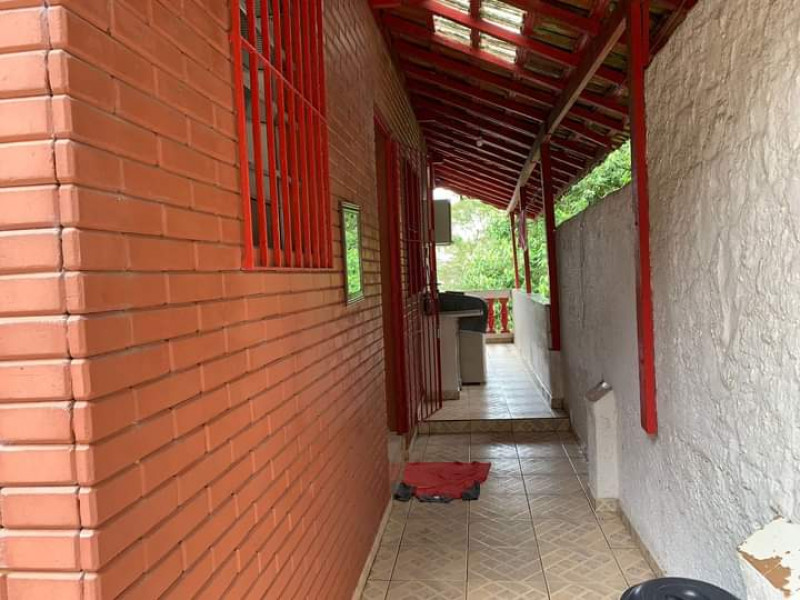 imóvel com 401m² - Riacho Grande - São Bernardo do Campo