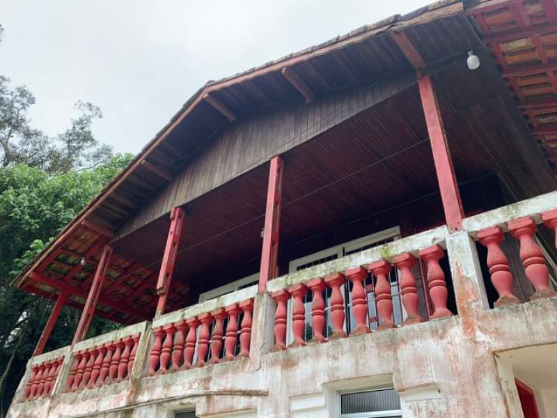 imóvel com 401m² - Riacho Grande - São Bernardo do Campo