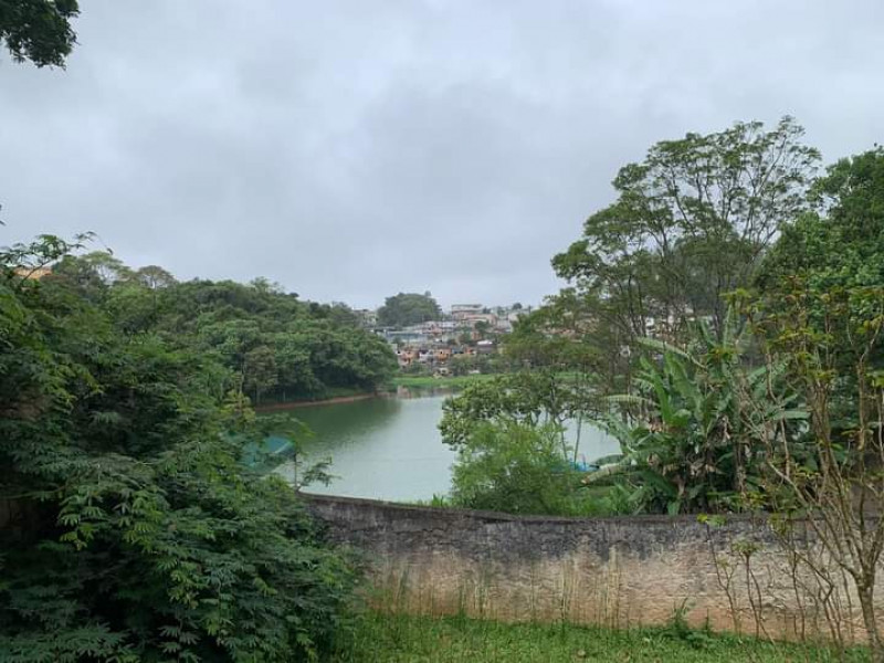 imóvel com 401m² - Riacho Grande - São Bernardo do Campo