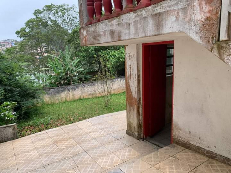 imóvel com 401m² - Riacho Grande - São Bernardo do Campo