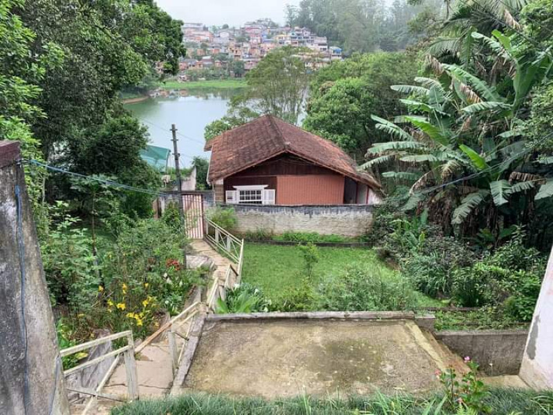 imóvel com 401m² - Riacho Grande - São Bernardo do Campo