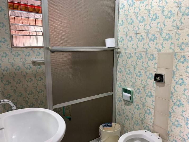 imóvel com 401m² - Riacho Grande - São Bernardo do Campo
