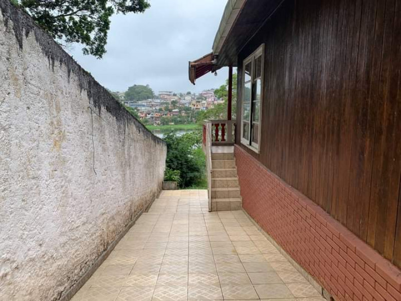 imóvel com 401m² - Riacho Grande - São Bernardo do Campo
