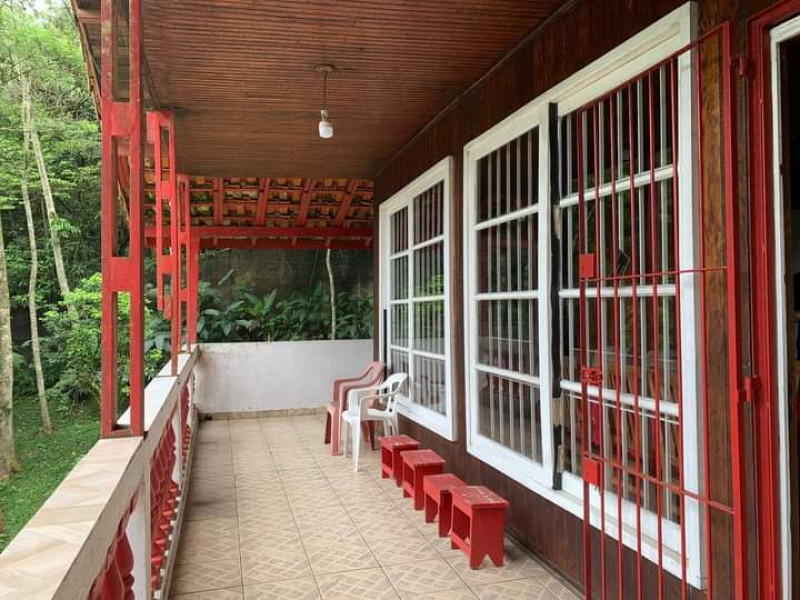 imóvel com 401m² - Riacho Grande - São Bernardo do Campo