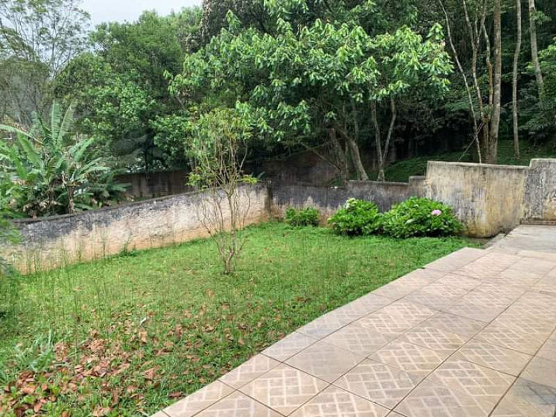 imóvel com 401m² - Riacho Grande - São Bernardo do Campo