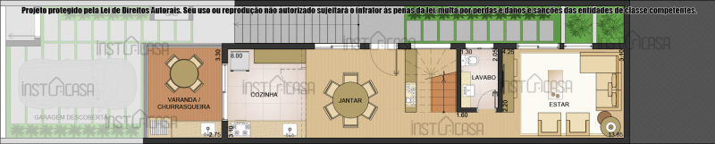 Terreno à venda Parque Alexandre com 176m² e 1 quarto por R$ 240.000 - 1197028852-projeto-calca-pavimento-terreo.png