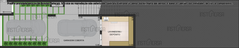 Terreno à venda Parque Alexandre com 176m² e 1 quarto por R$ 240.000 - 1803247719-projeto-calca-pavimento-inferior.png
