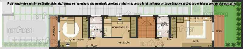 Terreno à venda Parque Alexandre com 176m² e 1 quarto por R$ 240.000 - 791170630-projeto-calca-pavimento-superior.png
