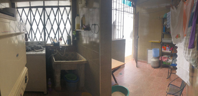 Casa à venda Vila Medeiros com 200m² e 4 quartos por R$ 680.000 - 414295686-terrea-area-servico.jpeg