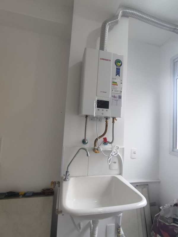 Apartamento à venda Cambuci com 45m² e 2 quartos por R$ 340.000 - 1038050445-img-20230506-103211.jpg