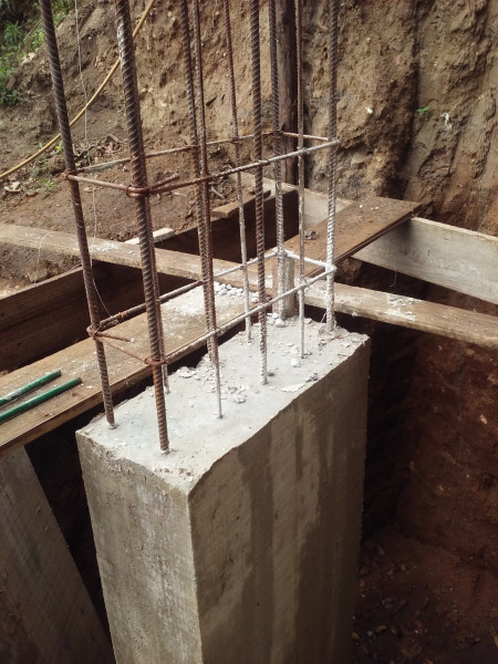 Terreno à venda Campo Grande com 225m² e 1 quarto por R$ 95.000 - 1158022641-fotos-sapatas-3.jpg