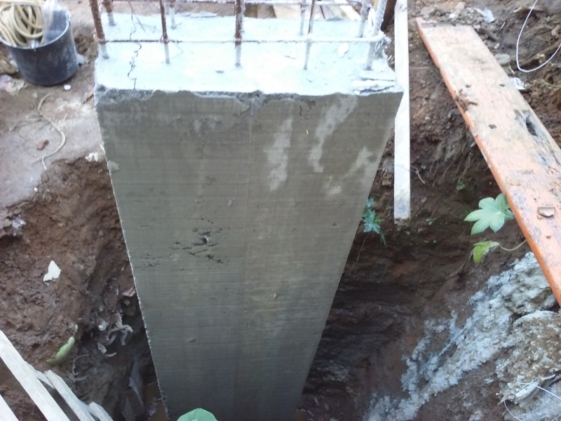 Terreno à venda Campo Grande com 225m² e 1 quarto por R$ 95.000 - 1803518962-fotos-sapatas.jpg