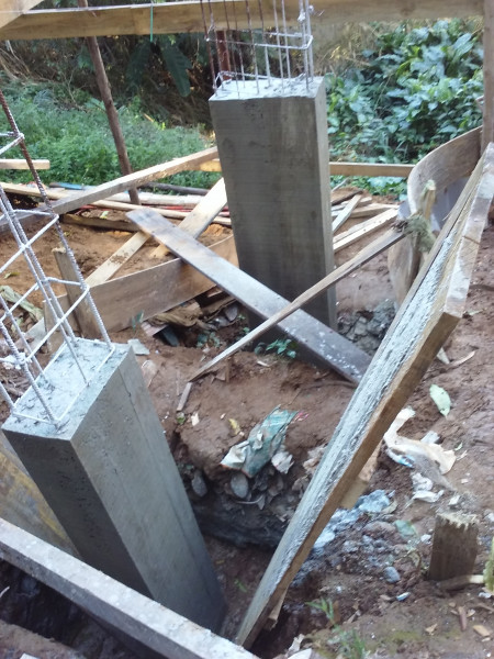 Terreno à venda Campo Grande com 225m² e 1 quarto por R$ 95.000 - 883563063-sapatas-ferro-12mm.jpg