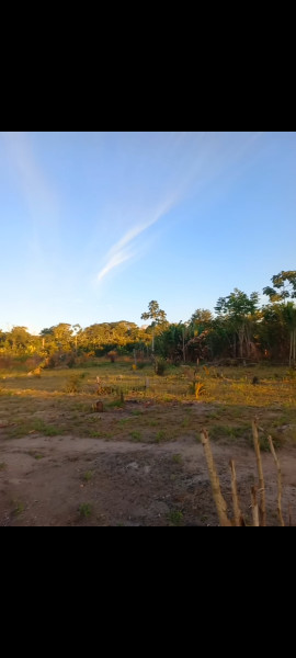imóvel com 60m² - Centro - Caracarai