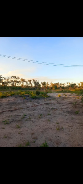 imóvel com 60m² - Centro - Caracarai