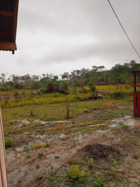 imóvel com 60m² - Centro - Caracarai