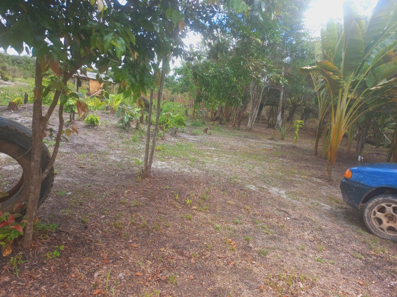 imóvel com 60m² - Centro - Caracarai
